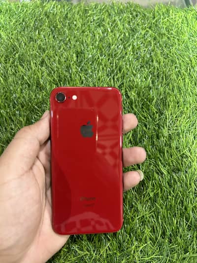 I phone 8