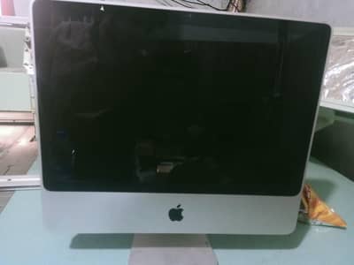 Apple iMac  Core To Duo 2012 Model