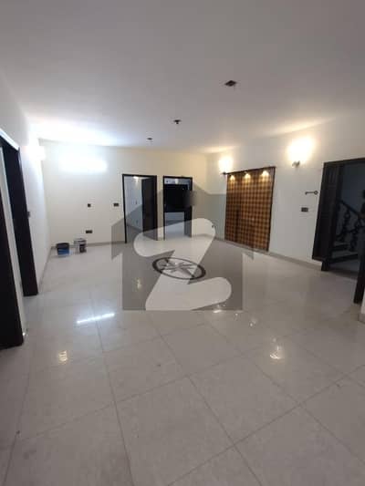 Upper Portion For Rent DHA Phase 4 Karachi
