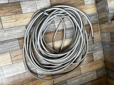4mm DC Pure Copper Wire