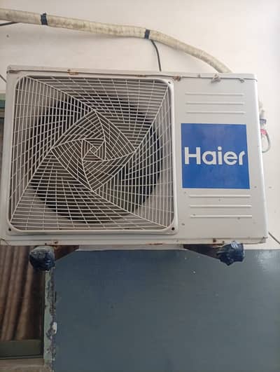 Haier 1.5ton sada spilit Ac