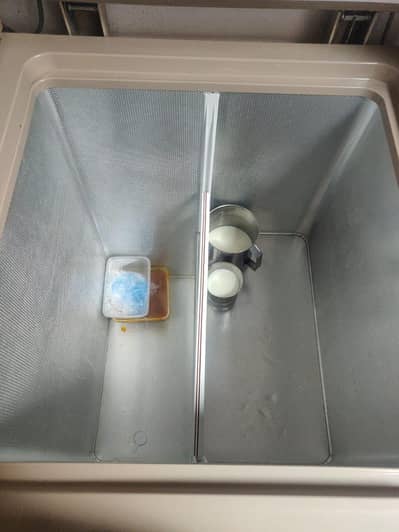 freezer