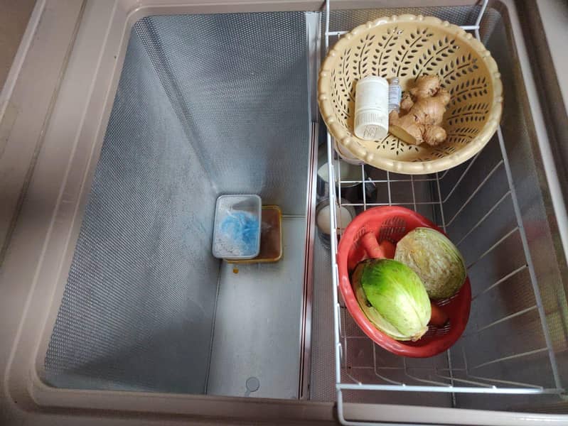 freezer 2