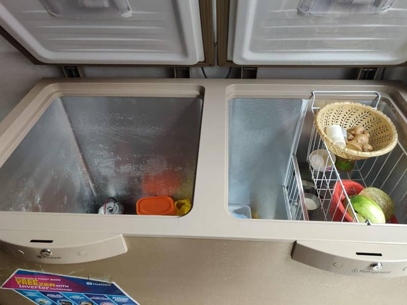 freezer 3