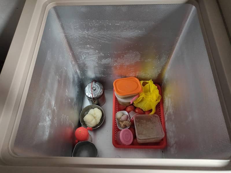 freezer 5