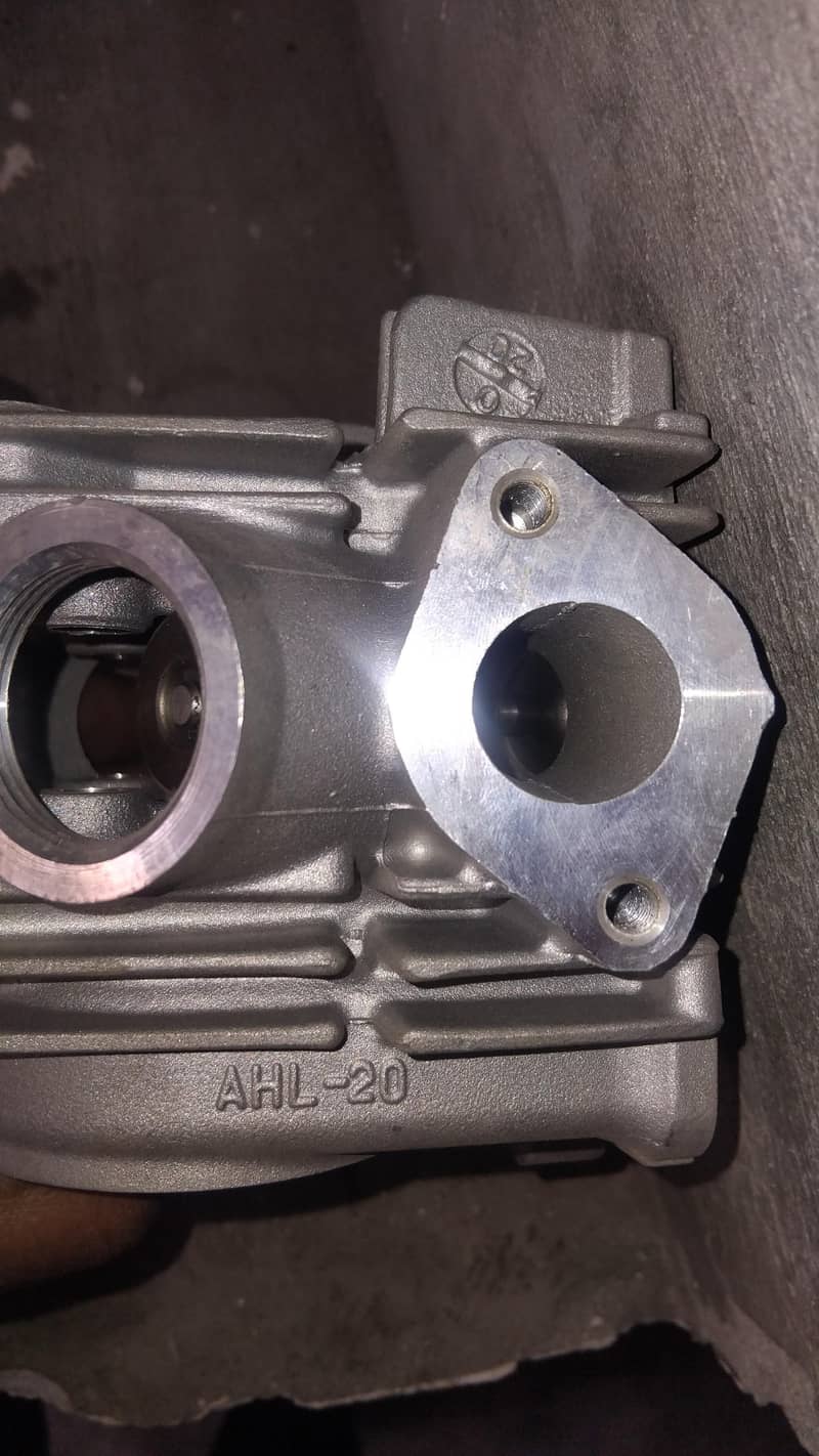 CD 70 Head 0