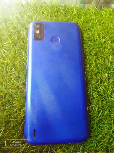 with mobile all ok fone