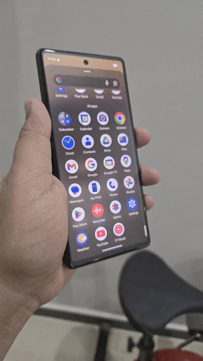 Google Pixel 6a