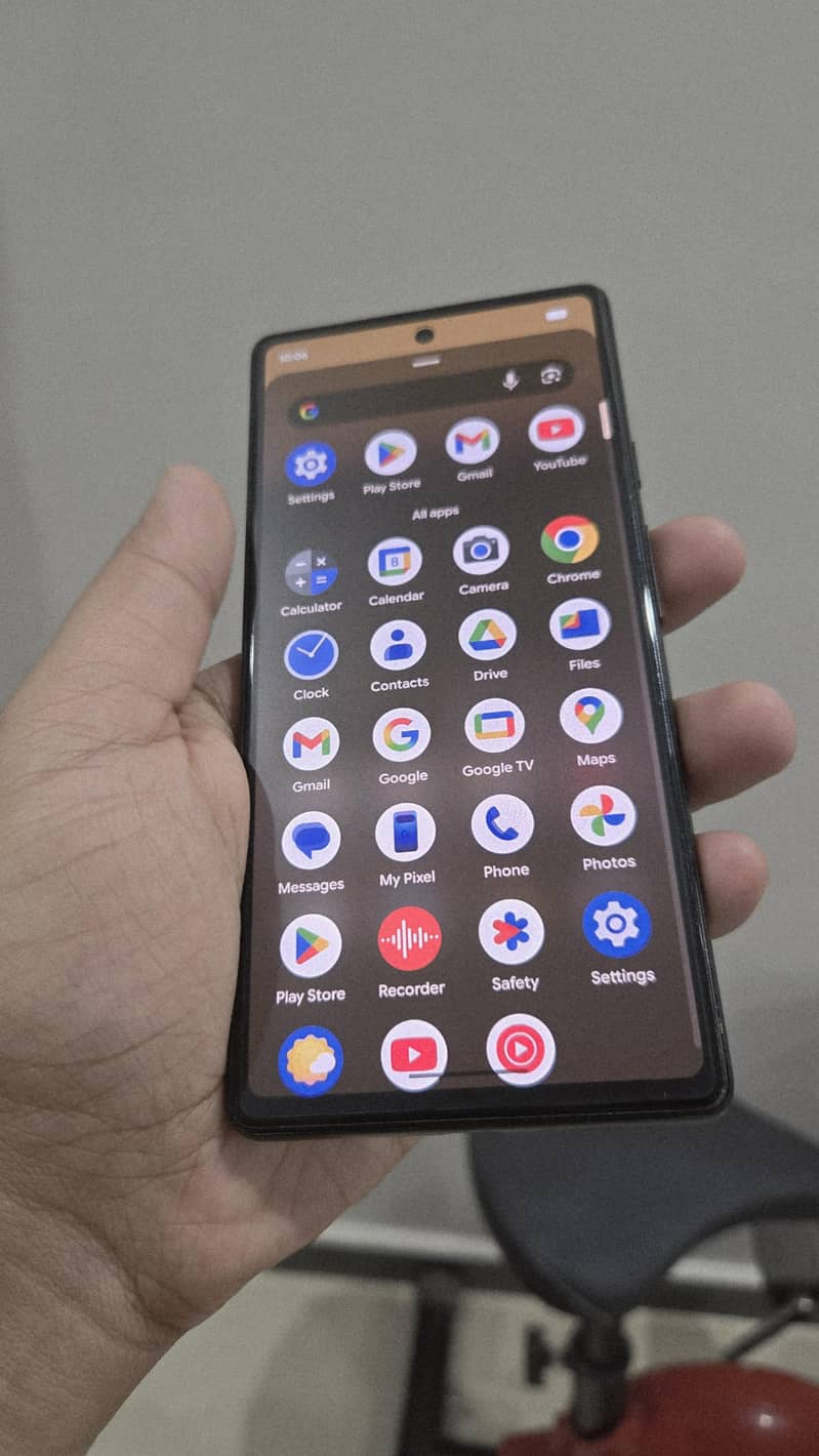 Google Pixel 6a 2