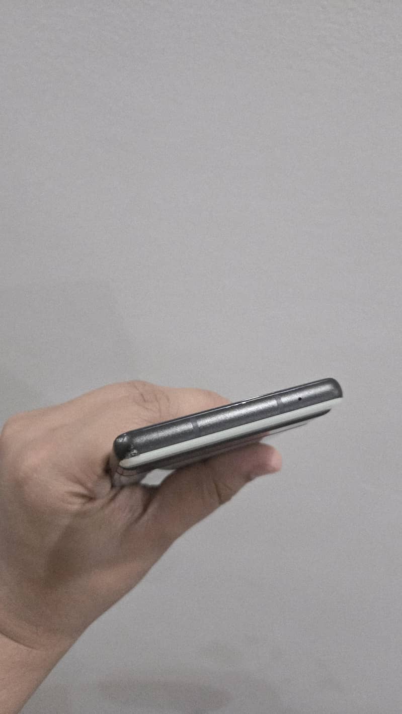 Google Pixel 6a 3