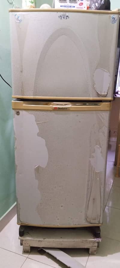 Dawlance Fridge For Sale