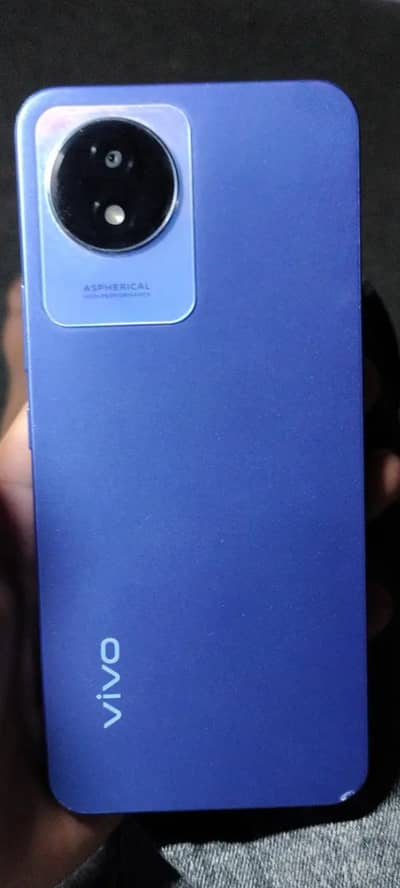 Vivo Y02t | 4GB+64GB | PTA Approved | Original Box