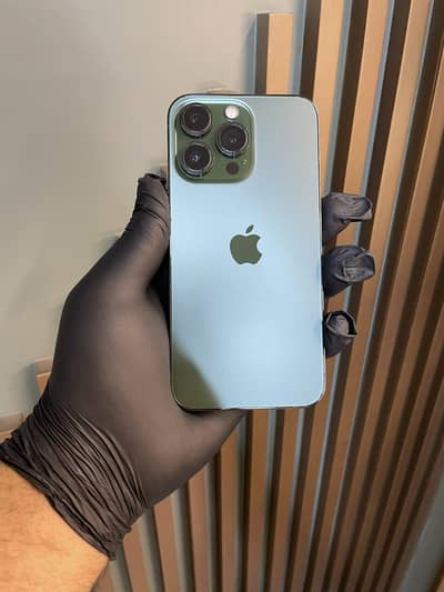 iphone 13 pro