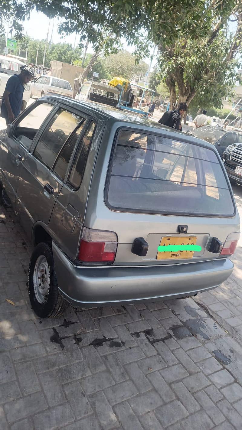 mehran 0