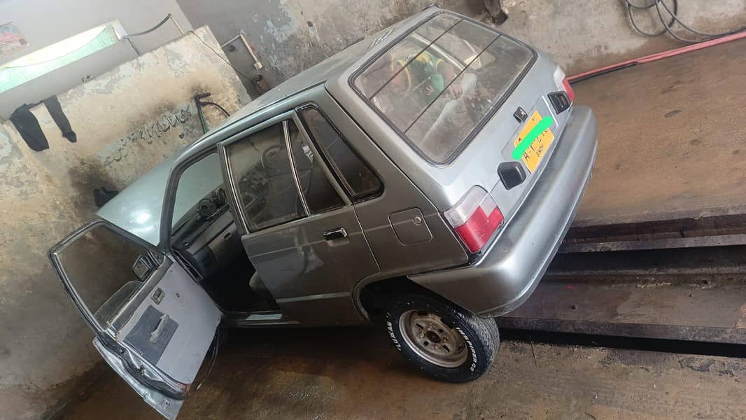 mehran 1