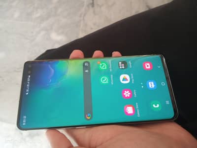 Samsung S10+