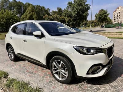 For Sale – MG HS (CBU Unit)
