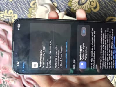 I phone 14