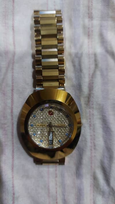 Rado nelam diastar