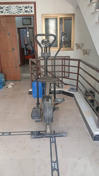 EXERCISE CYCLE FOR SALE