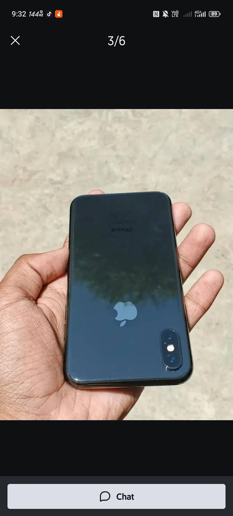 iphone x 0