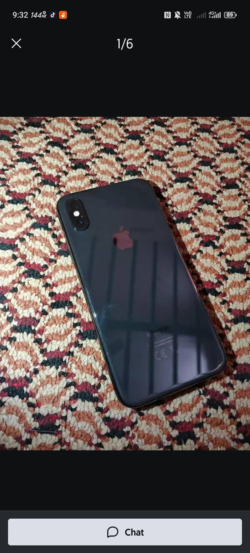 iphone x 1