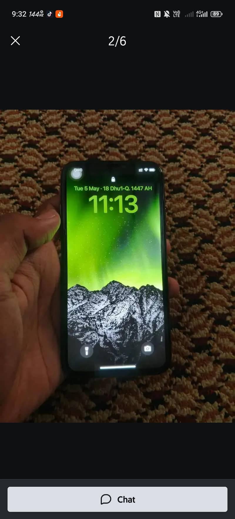 iphone x 2