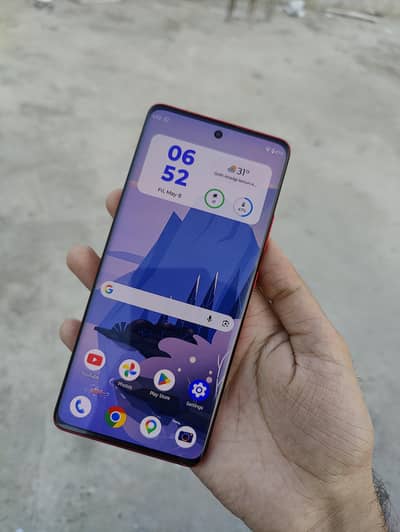 Motorola Edge 30 Fusion Non Pta Unlock