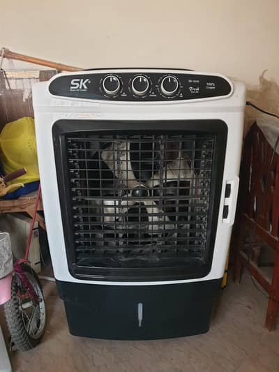 Sk 5000 room cooler