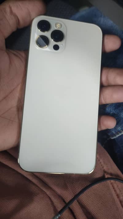 iphone 12 pro