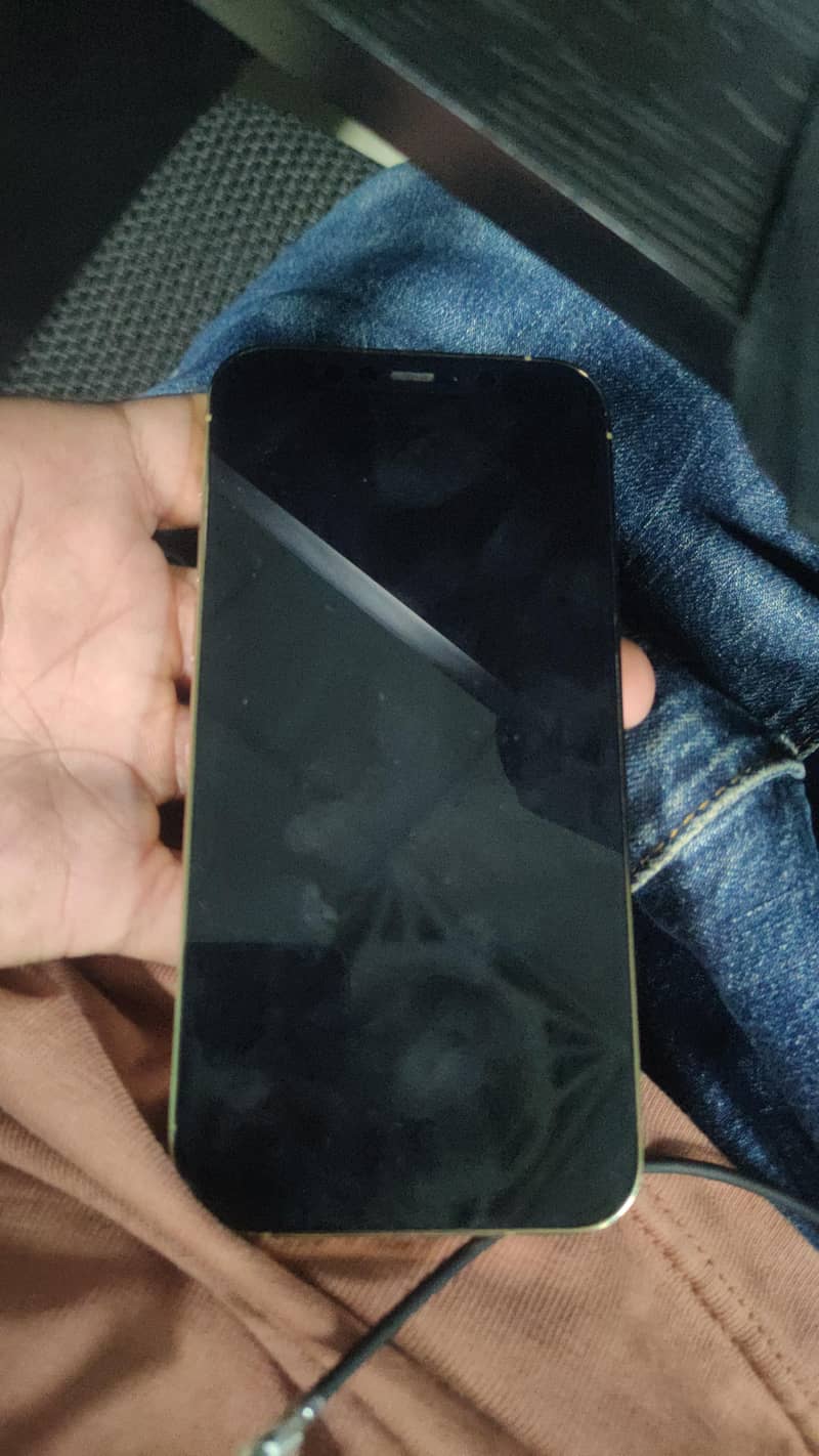 iphone 12 pro 4