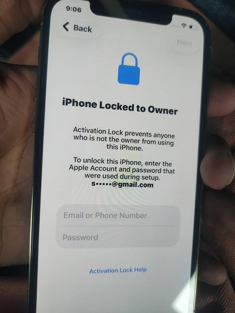 iphone 12 pro 6