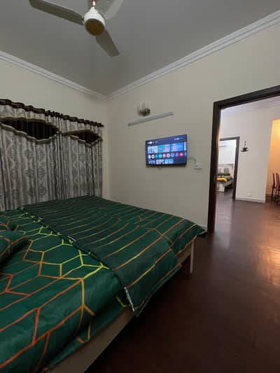 Guest house Bahria Town Karachi