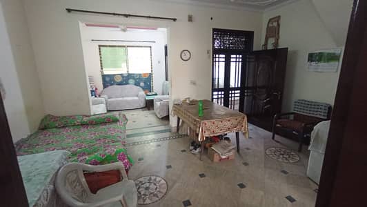5 Marla Lower Portion for Rent in Jade Block, Park View City Lahore