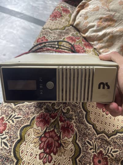 24Watts ups for sale