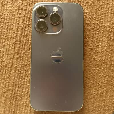 Apple iPhone 14 Pro