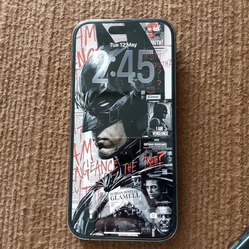 Apple iPhone 14 Pro 1