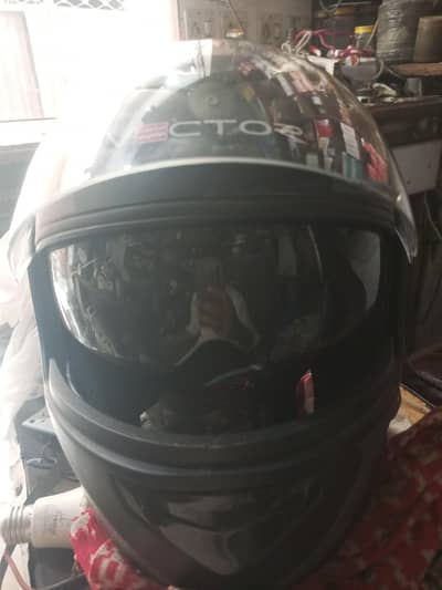 helmet new condeshin ma hay