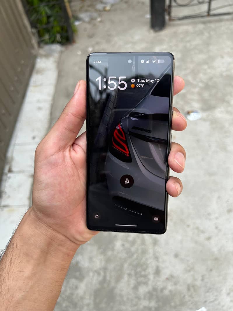 Google Pixel 7 1