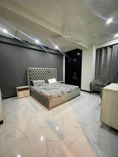 Luxury Two bedrooms furnished apartments available for rent in E11 4