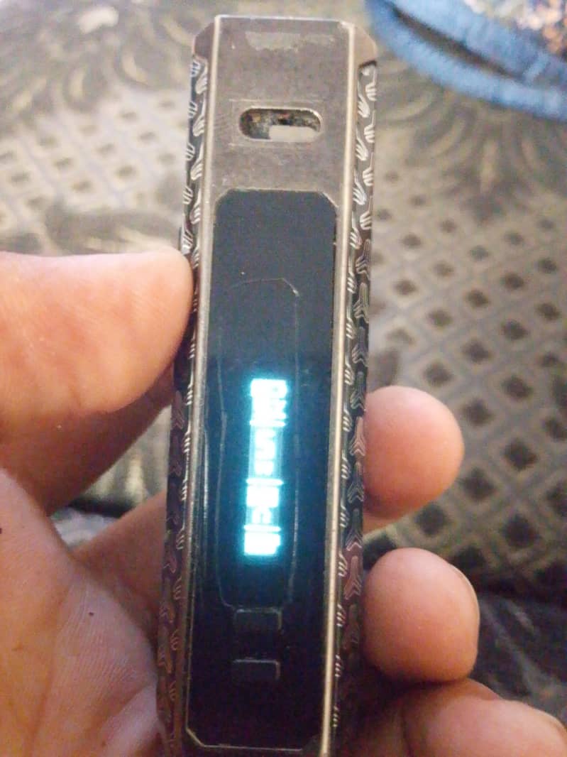 DESIGNED BY SMOK 1
