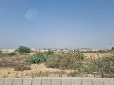 500 SQYD PLOT FOR SALE IN BEACH STREET-8 ZONE-C DHA PHASE 8 KARACHI