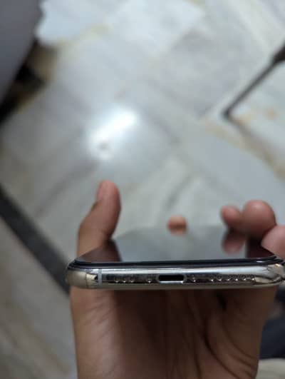 iphone xs 512gb pta approved all ok