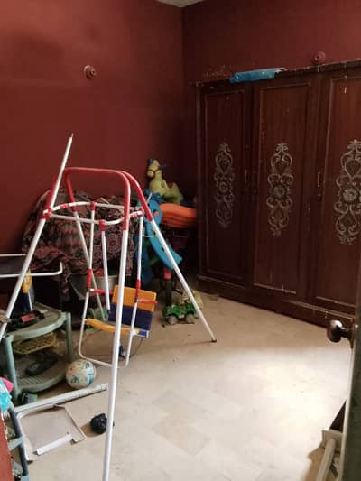 2 Bed DD (Ideal For Investment ) Flat For Sale