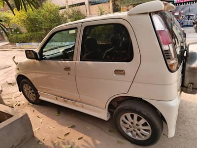 I am sell my car ( 03015079657 )