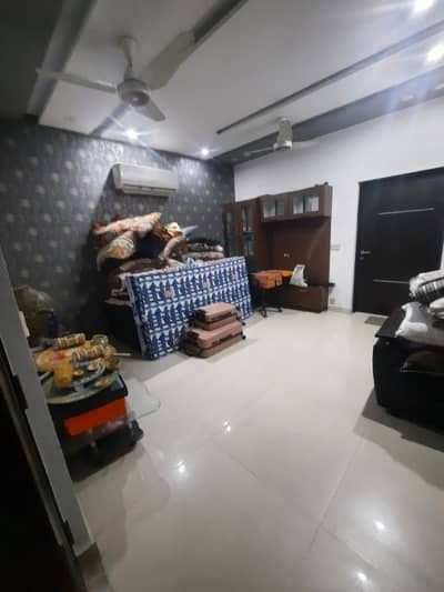5 Marla Brand New Upper Portion For Rent - Nwab Town