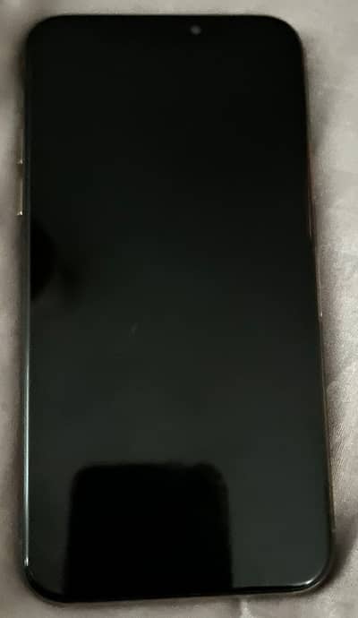 Apple iPhone XR