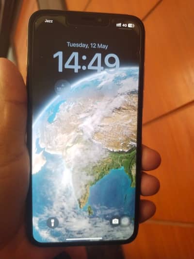 Iphone xs max