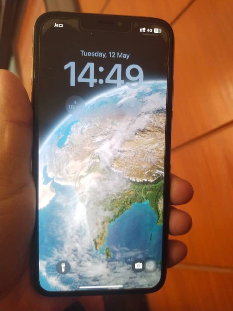 Iphone xs max 0