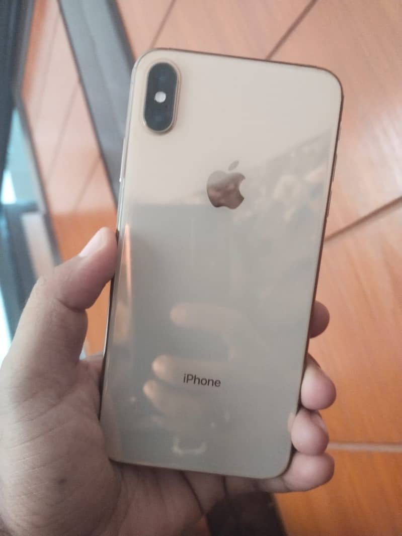 Iphone xs max 1